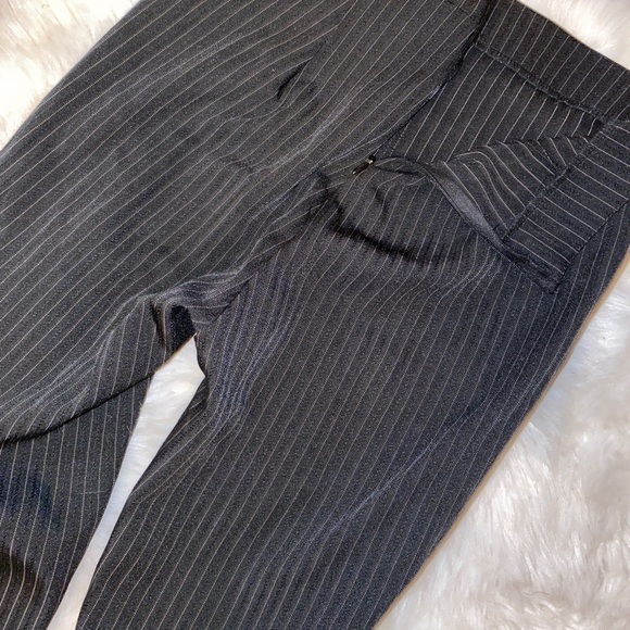 Side split pants - Picture 4 of 6